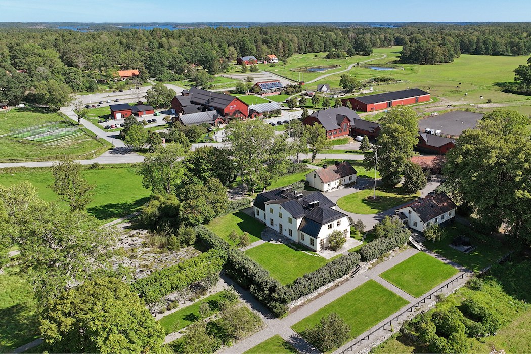 Siggesta Gård