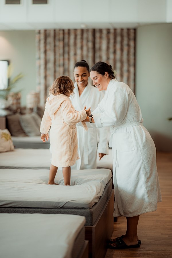 Familjespa | 12.00-14.30