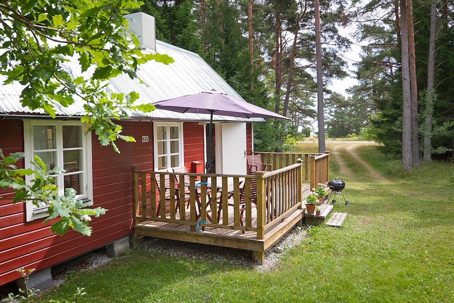 Cottage Option 7