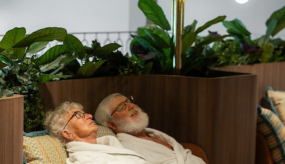 Boka Senior Spa Package