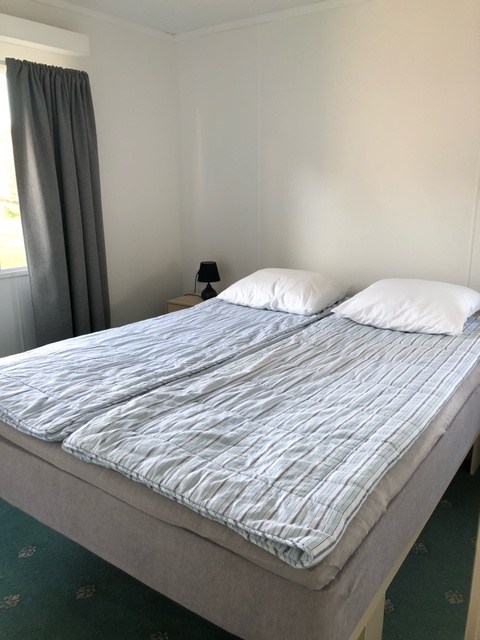 Ytterligare bild 7/9 av Villavagn nr 222 (4 bäddar, WC/Dusch)