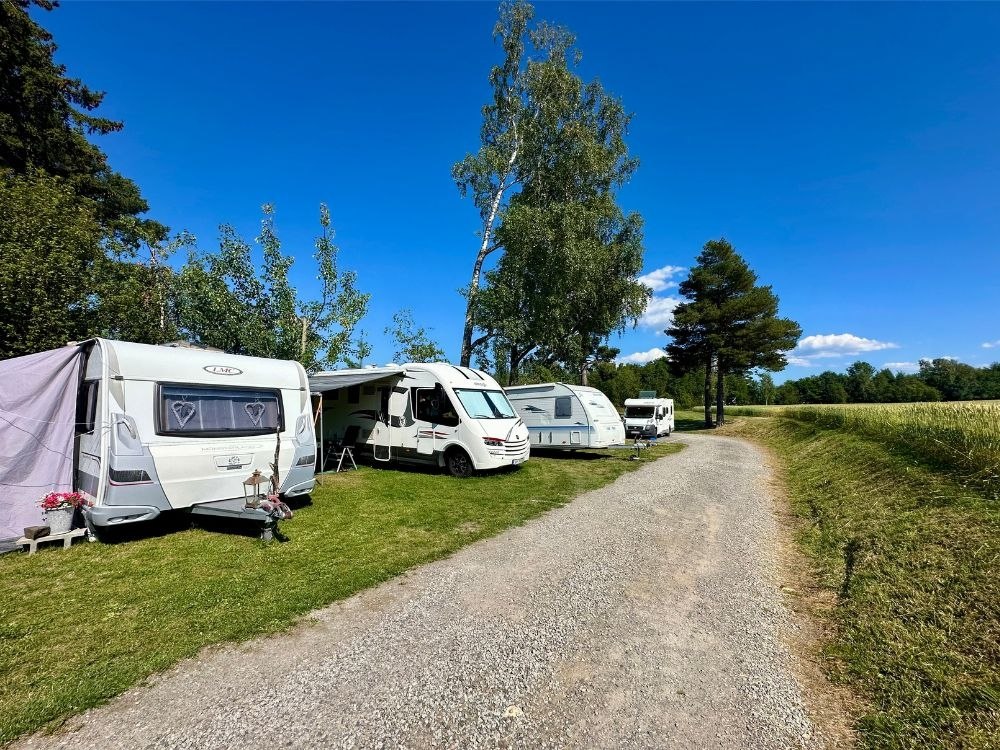 Ekstra bilde 4/24 av Camping Sone B - Furulunden