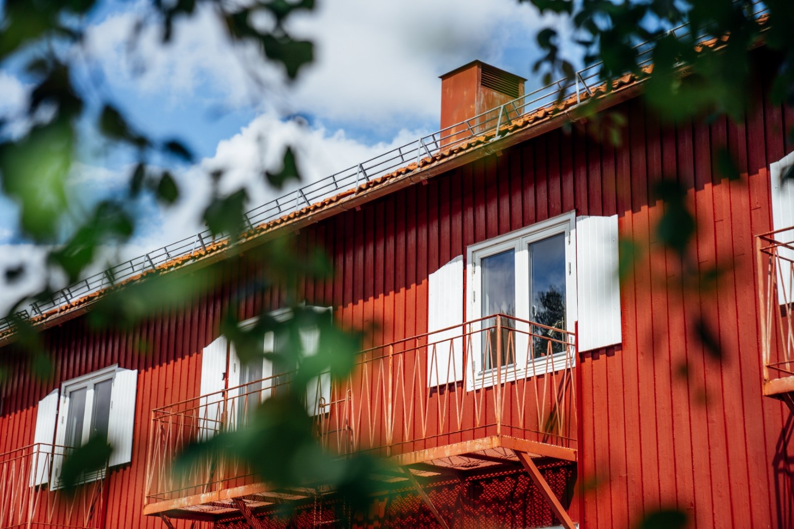 Sporthotellet / Fjällheim Idre  image 32