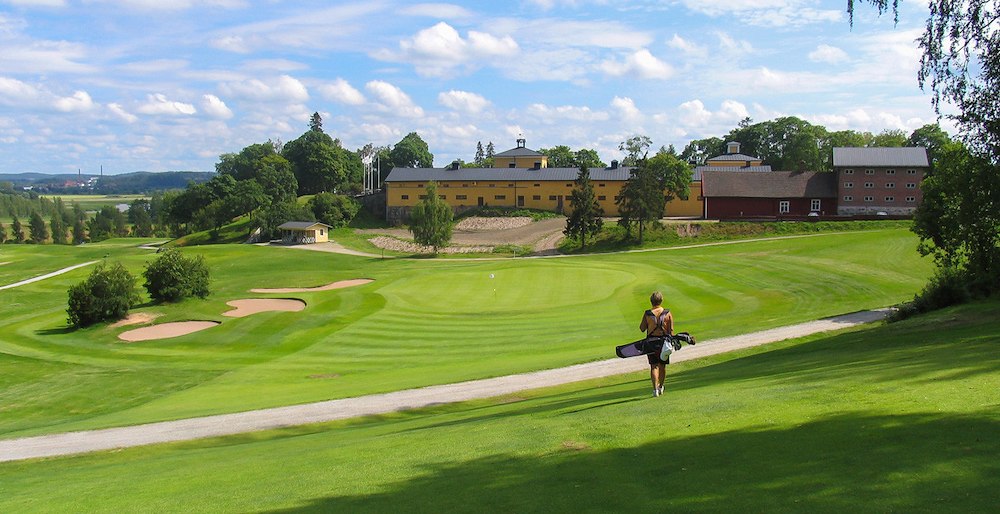 Primary image of Golf Package: 1 Night & 1 Green Fee