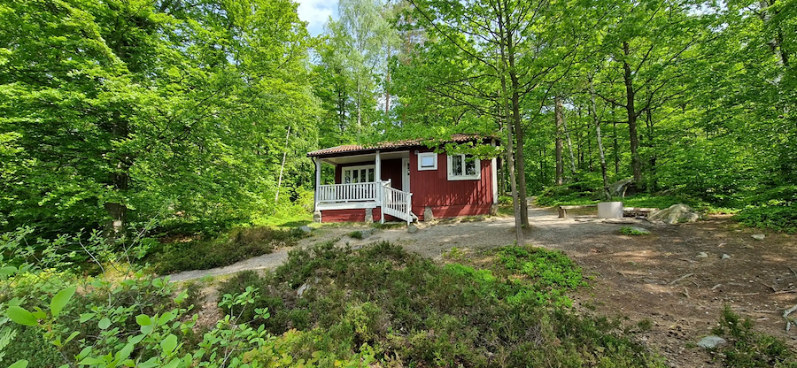 Premium Cottage - F04 Tallåsen 