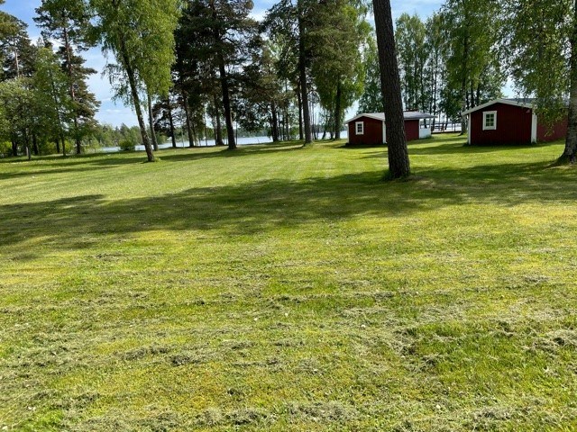 Camping pitch caravan/motorhome/tent without electricity