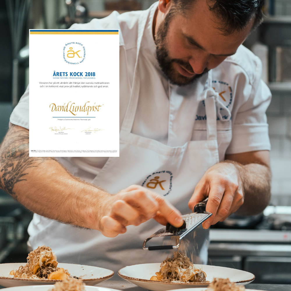 Image of Matlagningskurs