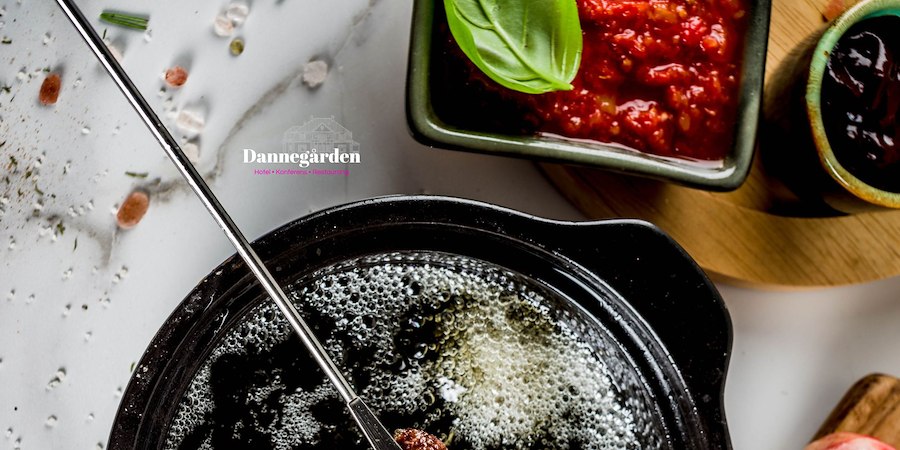 Fonduekväll