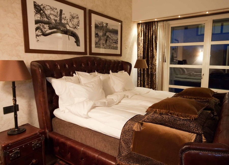Safari Suite 