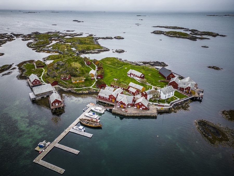 Håfest Dagpass Ukedag