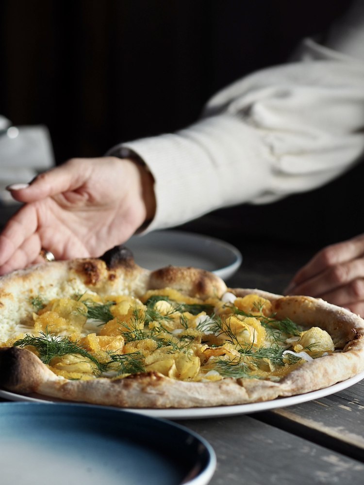 Image of Spa och Pizza