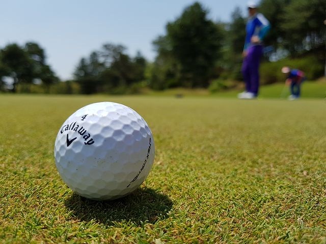 Golfpaket 2026