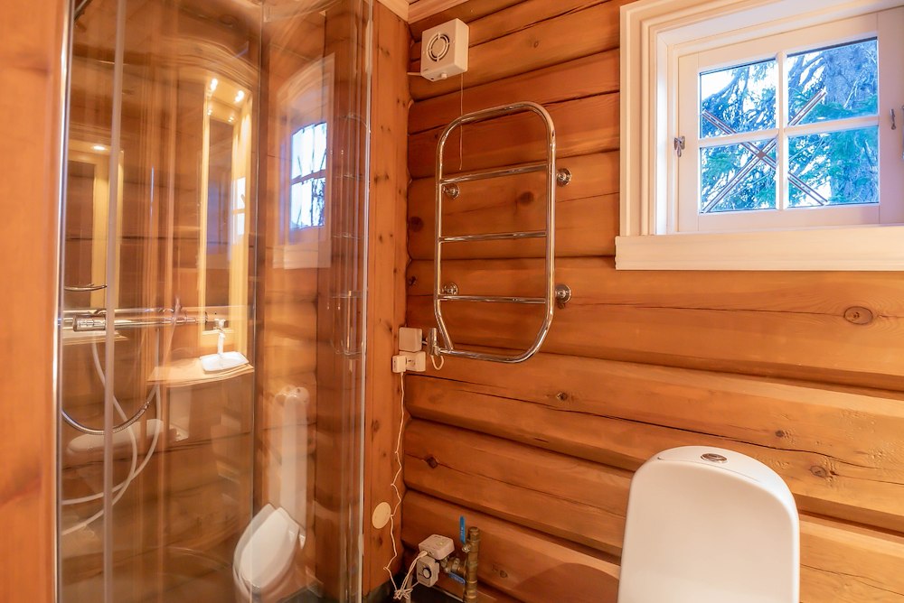 Ekstra bilde 8/10 av Trysilfjellet Nord 901 Stabur ***+