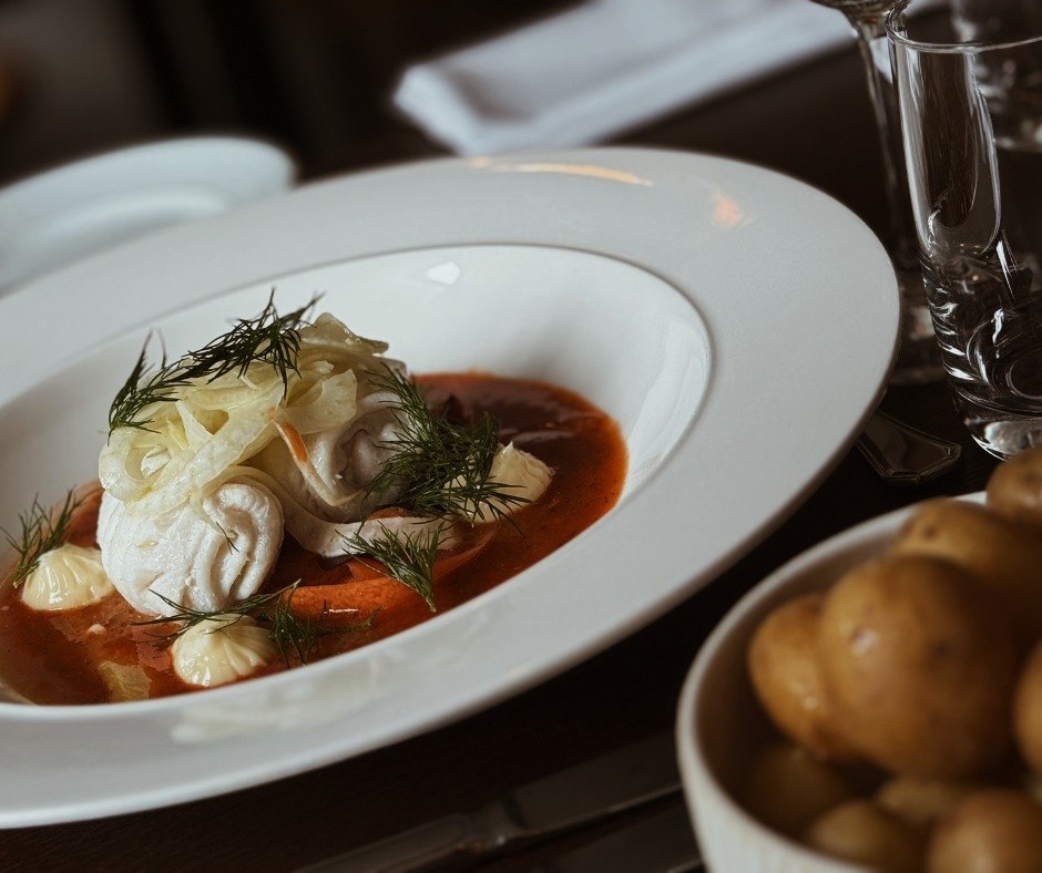 Restaurang & Cocktailbar image 10