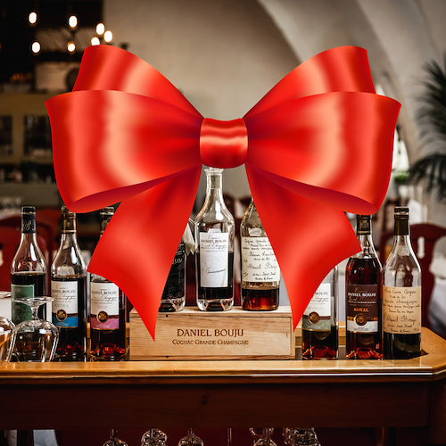 voucher-Dryckesprovningar 425:-