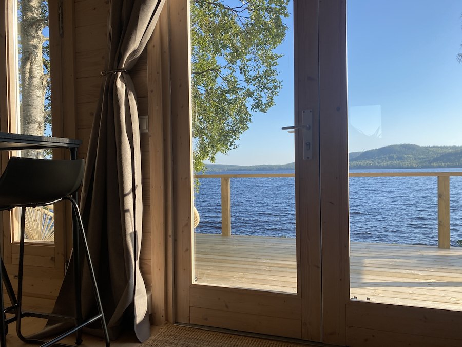 Beach Cottage VIP 1