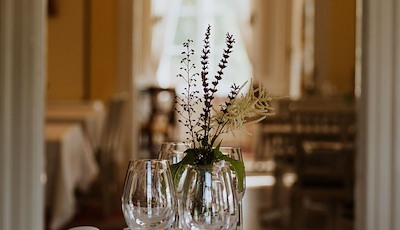 Boka Manor House Stay Deluxe