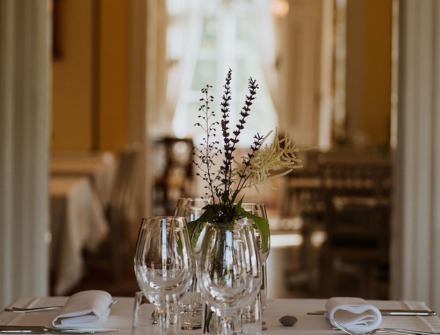 Boka Manor House Stay Deluxe på Toftaholm Herrgård