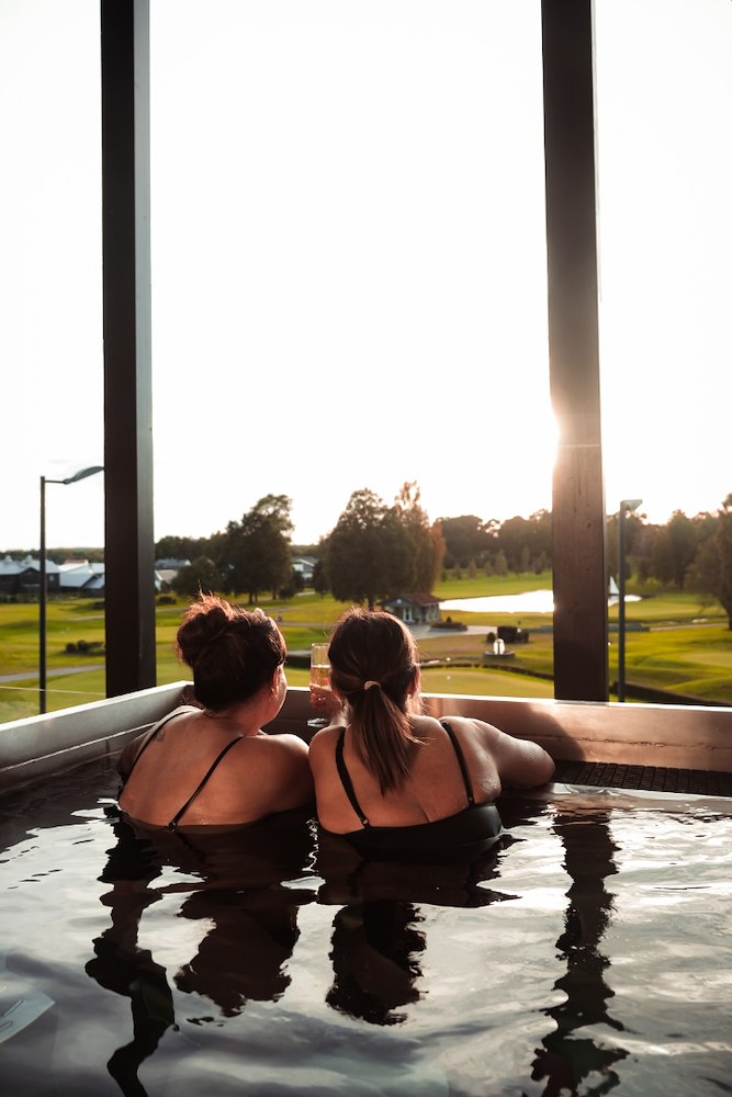 Image of Relax