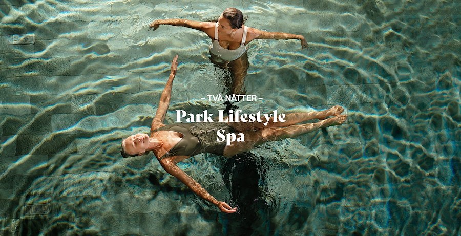 Park Lifestyle Spa · 2 nätter