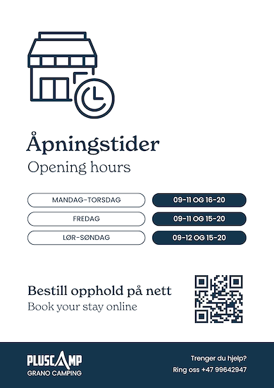 Åpningstider-image