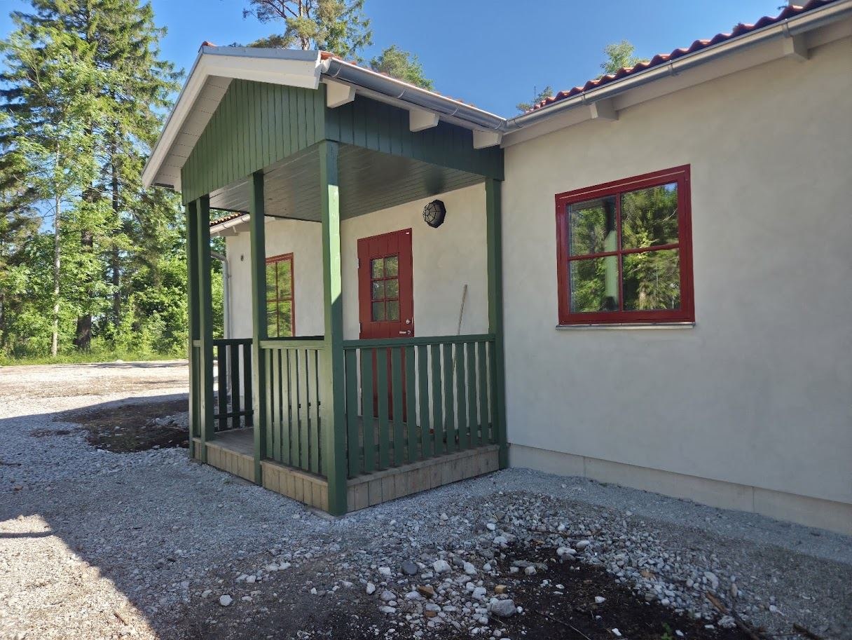 Bondestugan – stugor på Gotland image 7