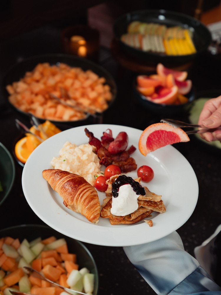 Image of Fars Dags-brunch