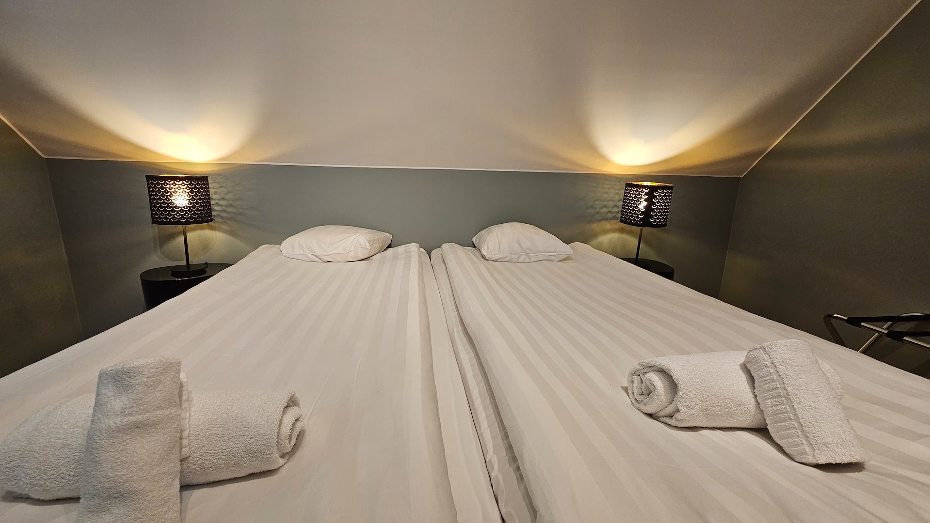 Treetop Spa, Hangout & Hotel image 14