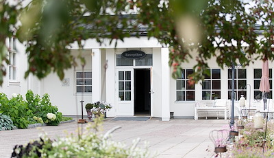 Boka Countryside Break