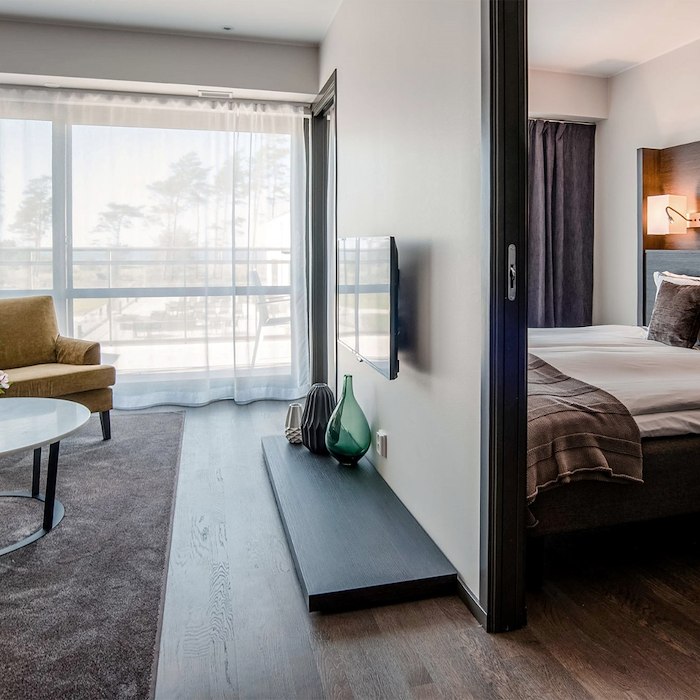 Juniorsuite