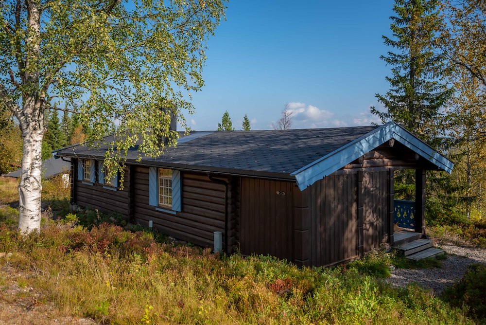 Ekstra bilde 2/18 av Trysilfjellet Sør 204 **+