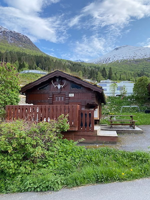 Stabburet 