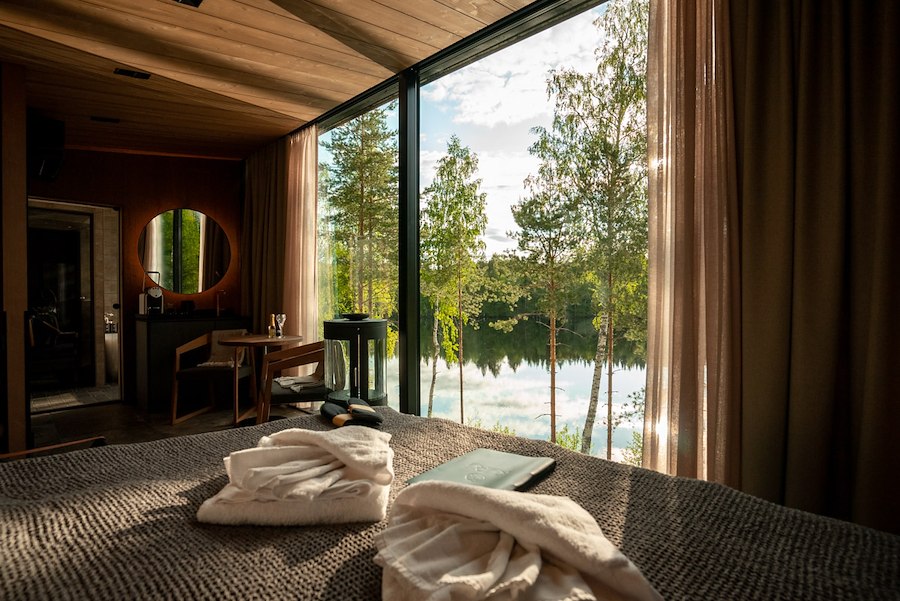 Kuru Lake Suite