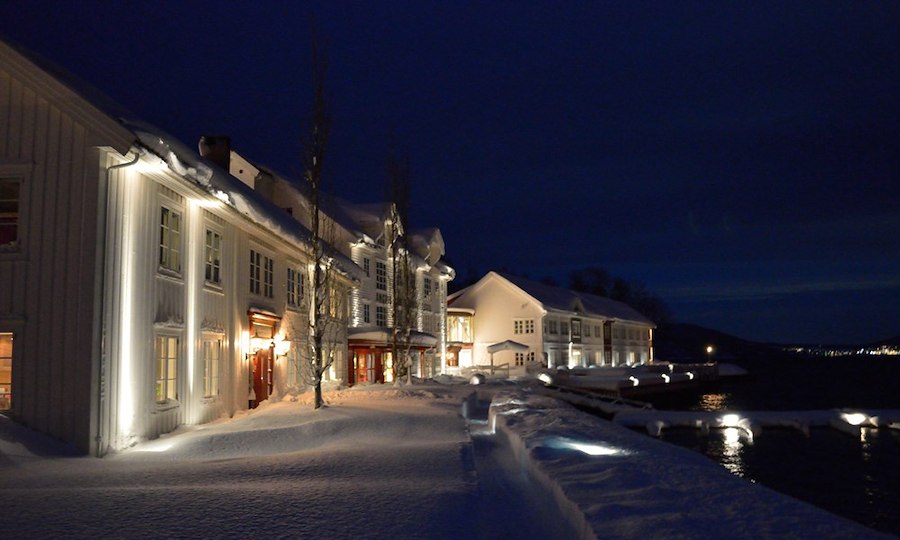 Julebordpakke 