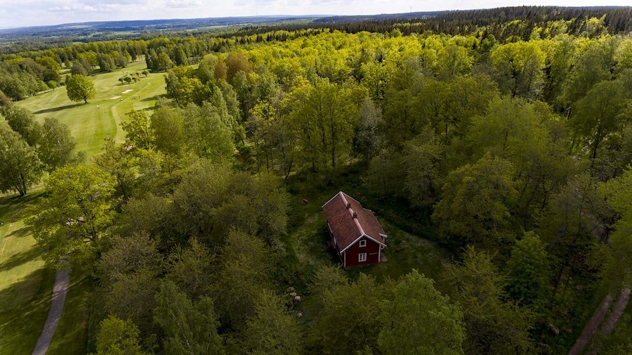 Krumpekulletorp