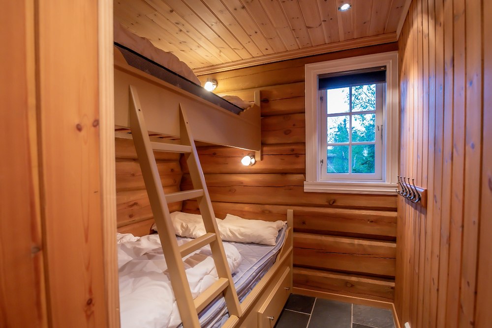 Ekstra bilde 6/10 av Trysilfjellet Nord 901 Stabur ***+