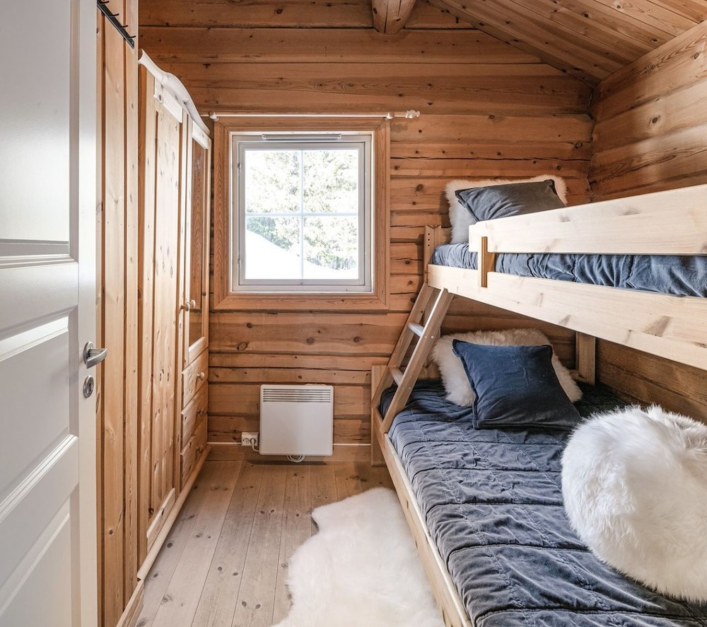 Ekstra bilde 41/46 av Fageråstunet 6A+6B ****+