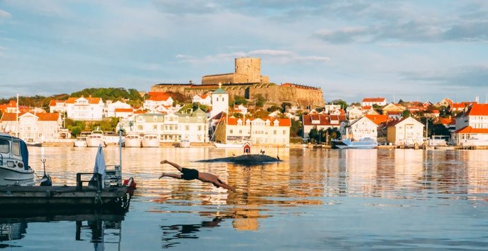 voucher-PRESENTKORT MED UPPLEVELSER