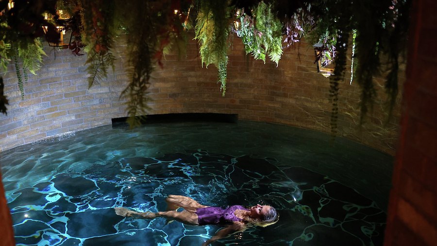 Early Signature Spa