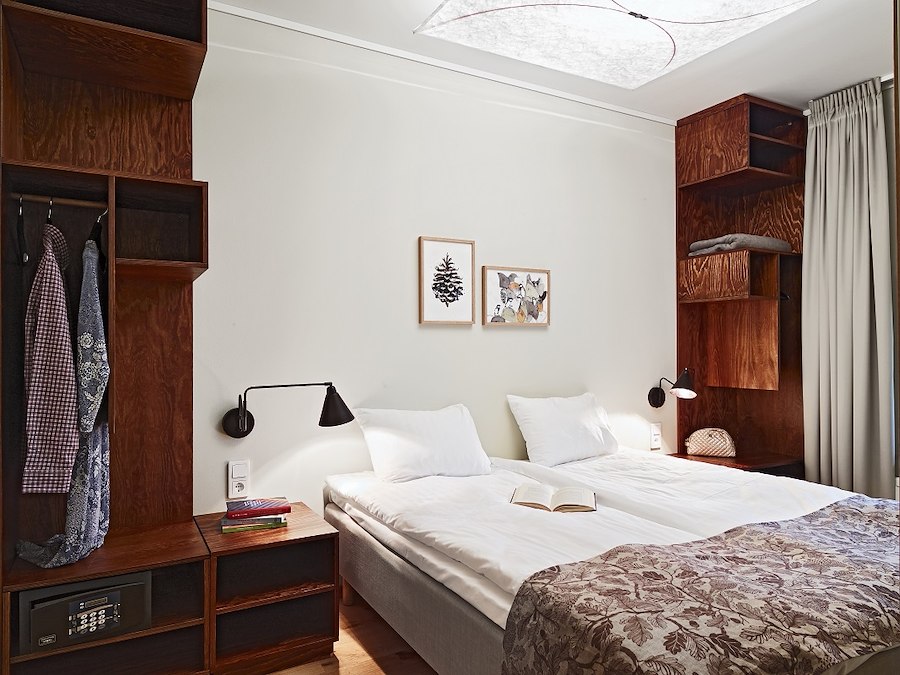Öijared Room