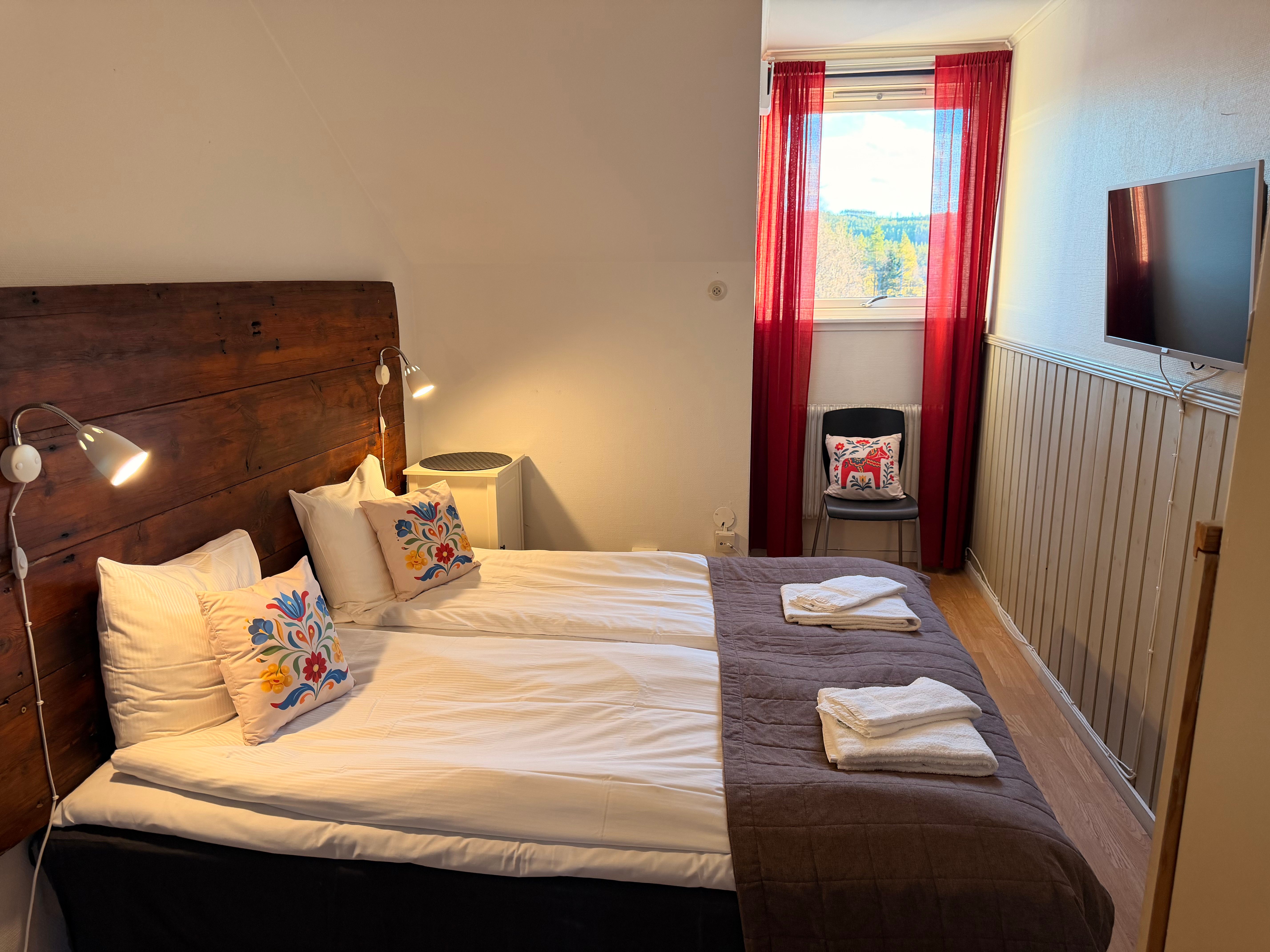 Hotell Fjällheim image 1