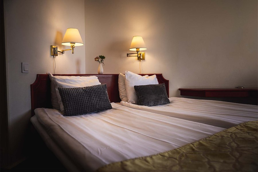 Double/twin room