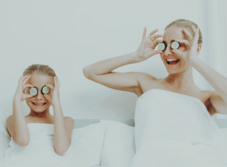 Image of Stor & Liten 60 min