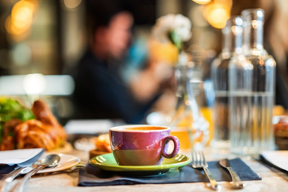 Image of Frokost