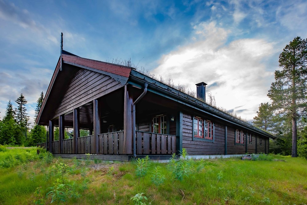 Ekstra bilde 32/35 av Fageråsen 170 *****