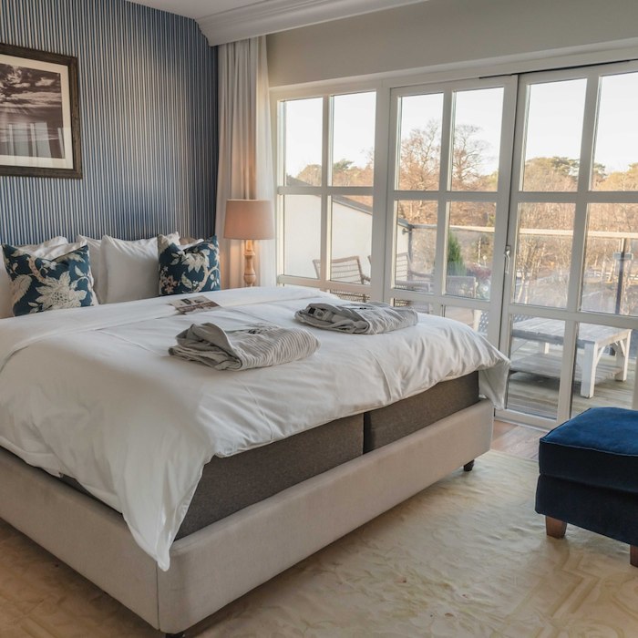 Seaview Grand Suite 
