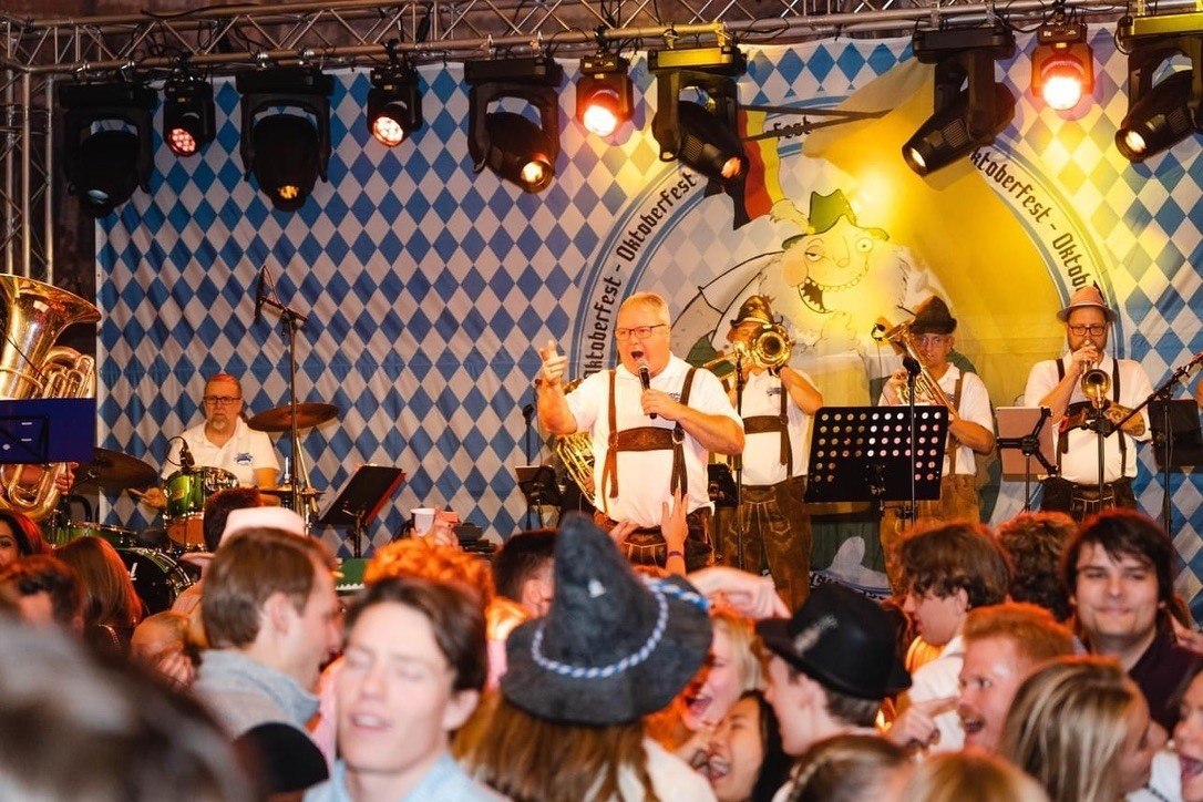 Image of Oktoberfest Fyri x Stavkroa