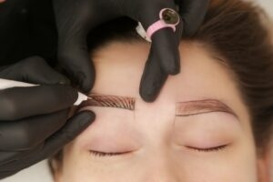 Microblading 3D 120min
