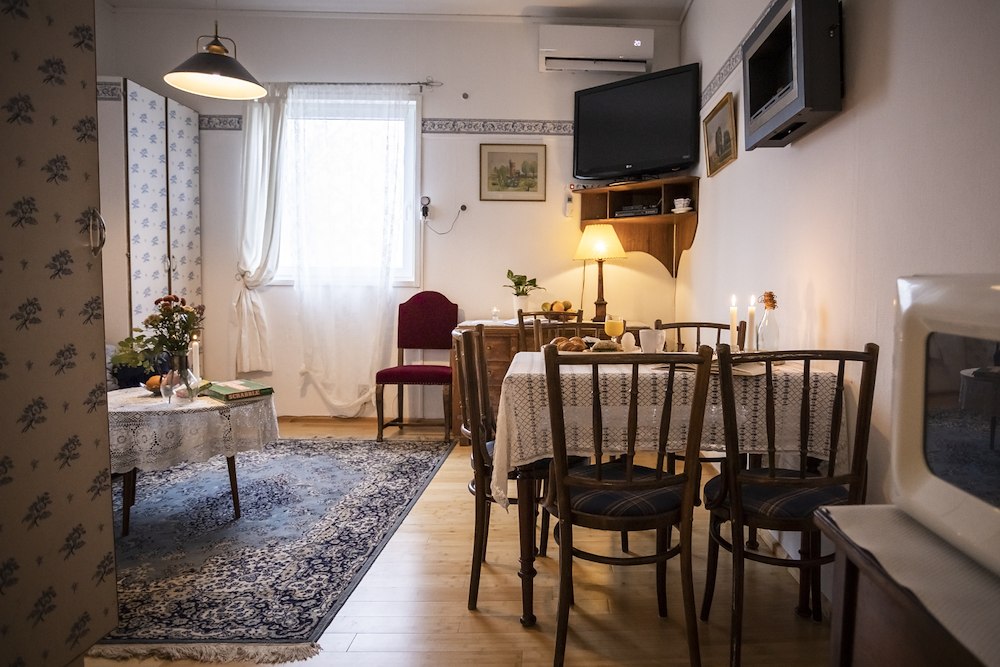 Zusätzliches Bild 9/10 von Rosenappartement (1-6 Personen)