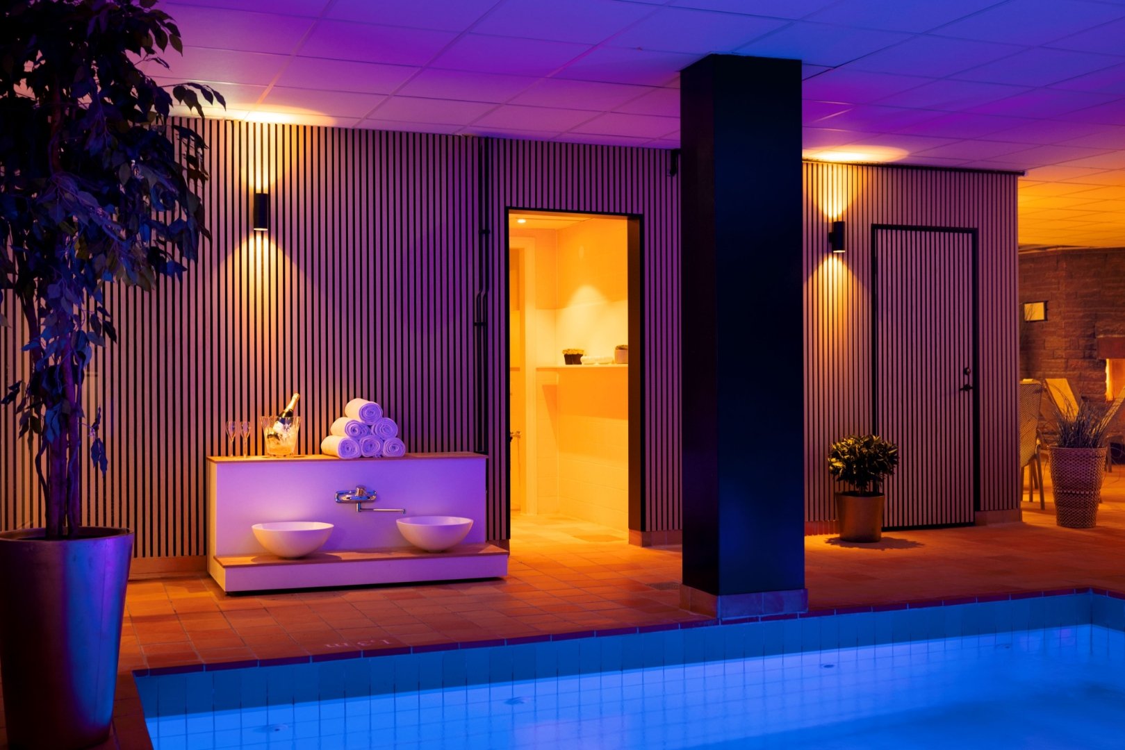 Image of ENTRÉ Spa